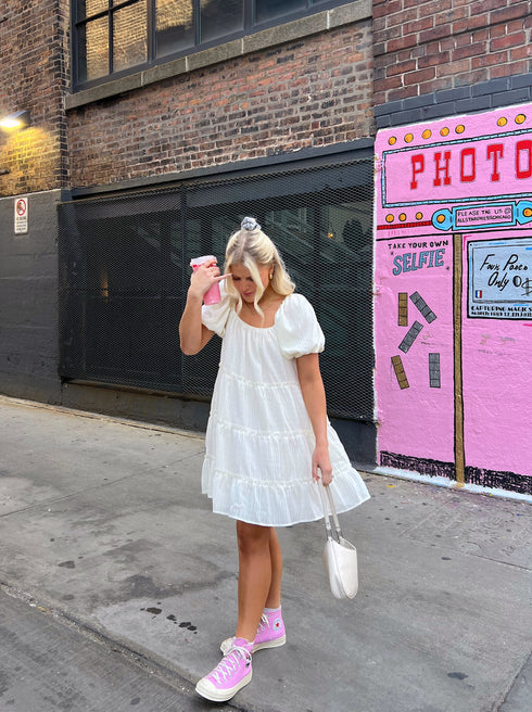 Forever Favorite Dress